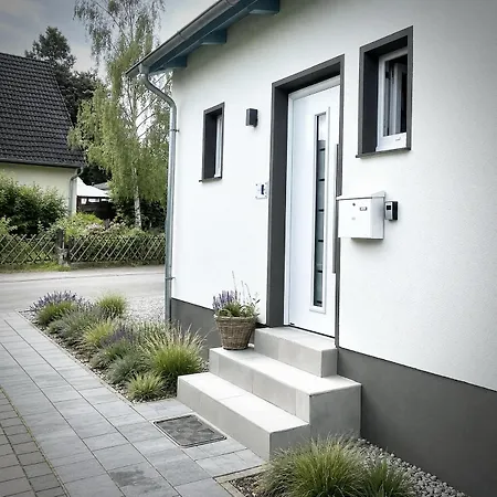 Koje47 Holiday home