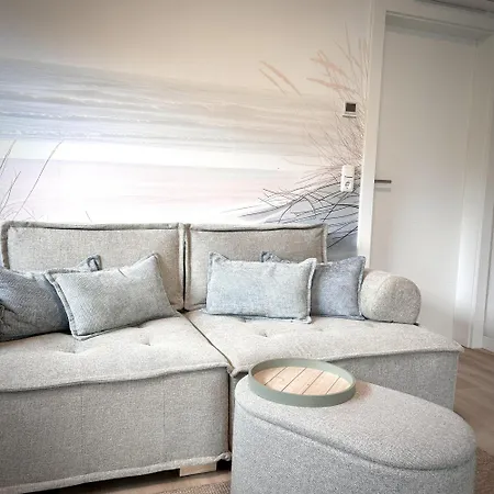 Holiday home Koje47