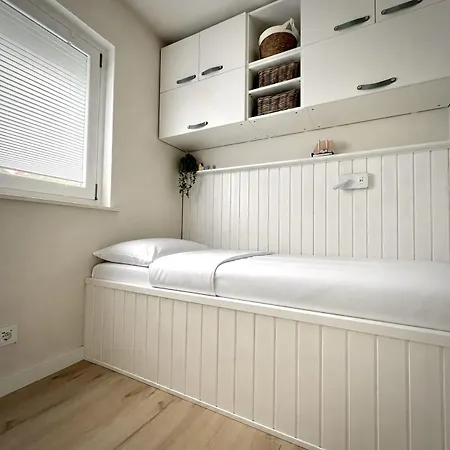 Holiday home Koje47