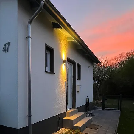 Koje47 Holiday home