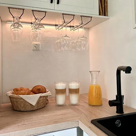 Koje47 Holiday home Scharbeutz