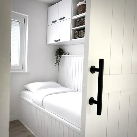 Holiday home Koje47