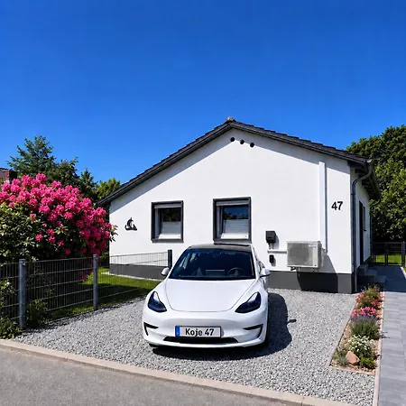 Koje47 * Scharbeutz