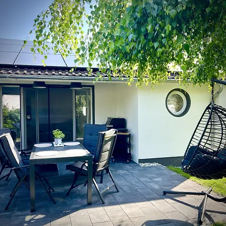 Koje47 * Scharbeutz