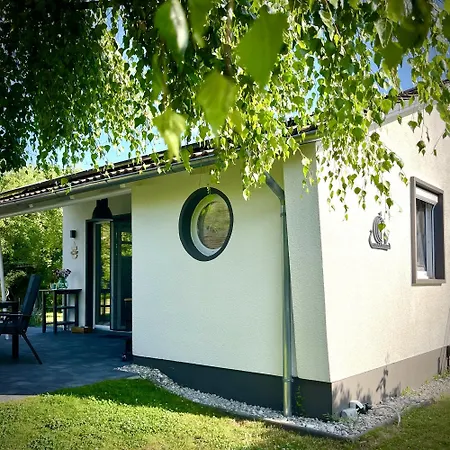 Koje47 Holiday home *