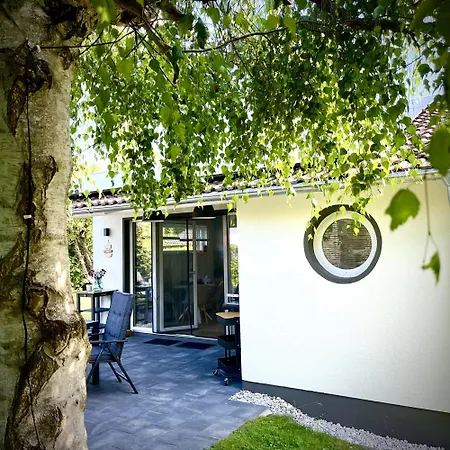 Holiday home Koje47