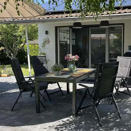 Koje47 Holiday home *