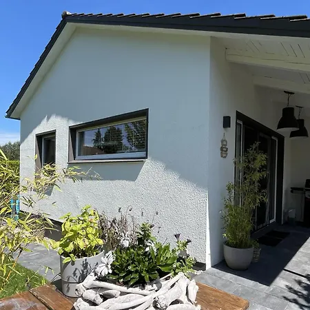 Holiday home Koje47 Scharbeutz