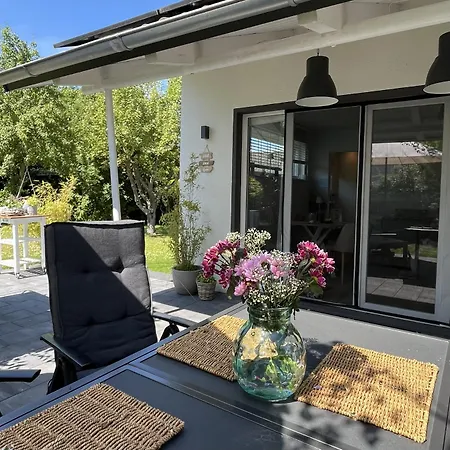 Koje47 Holiday home